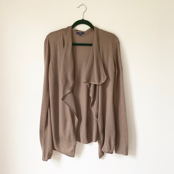 Gap Swing Cardigan - Picture 1 of 3